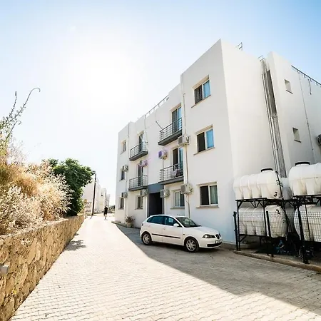 Cozy Sel B5 Apartamento *