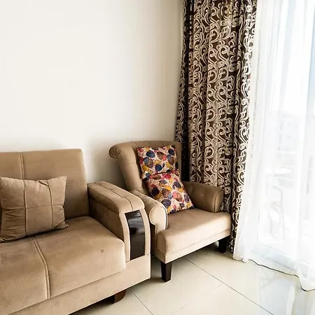 Apartamento Cozy Sel B5