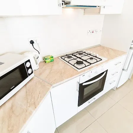 Cozy Sel B5 * Lapithos (Northern Cyprus)