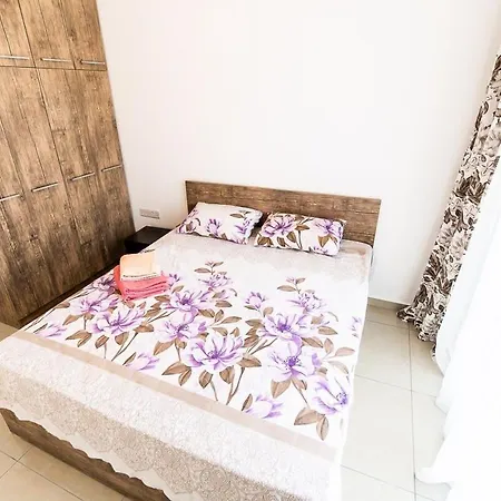 Cozy Sel B5 * Lapithos (Northern Cyprus)