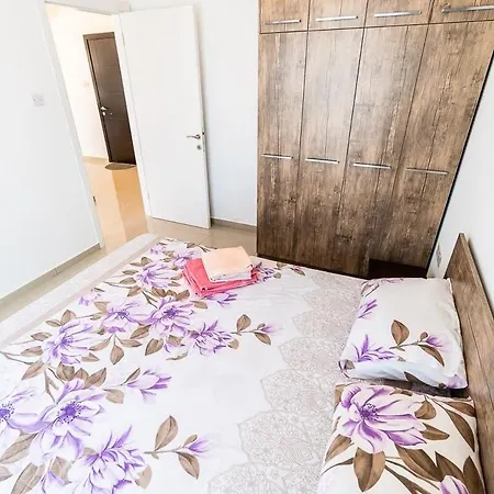 Cozy Sel B5 Apartamento