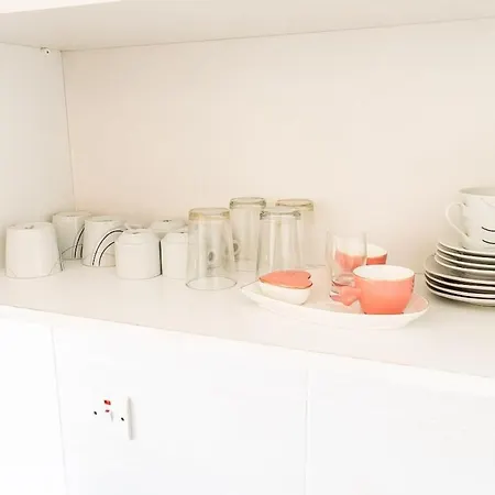 Cozy Sel B5 Lapithos (Northern Cyprus)