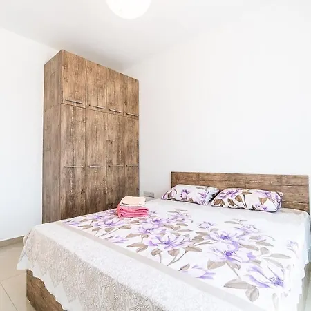 Apartamento Cozy Sel B5