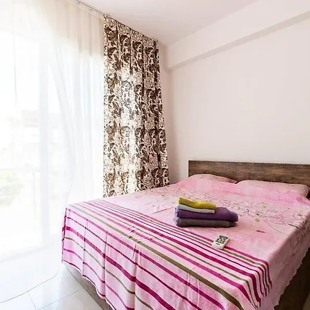 Cozy Sel B5 Apartamento Lapithos (Northern Cyprus)