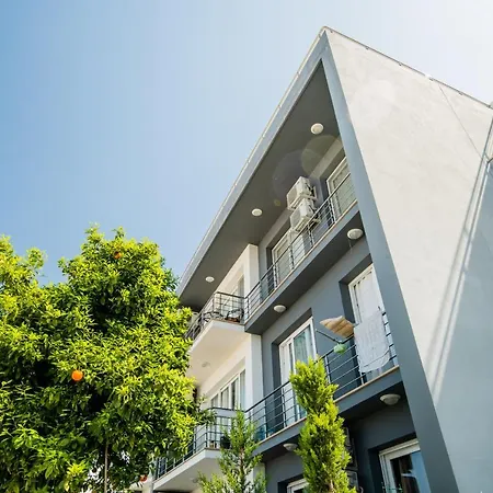 Cozy Sel B5 * Lapithos (Northern Cyprus)