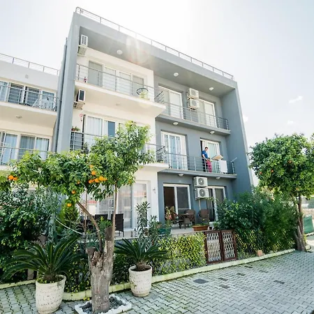 Cozy Sel B5 Apartamento Lapithos (Northern Cyprus)