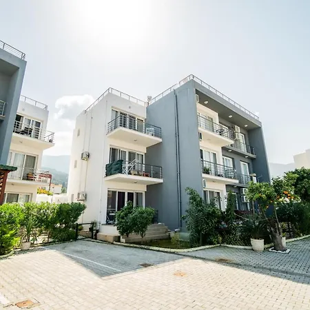 Cozy Sel B5 Lapithos (Northern Cyprus)