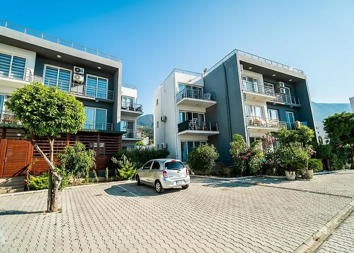 Lägenhet Cozy Sel B5 *