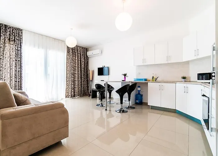 Cozy Sel B5 Lapithos (Northern Cyprus)