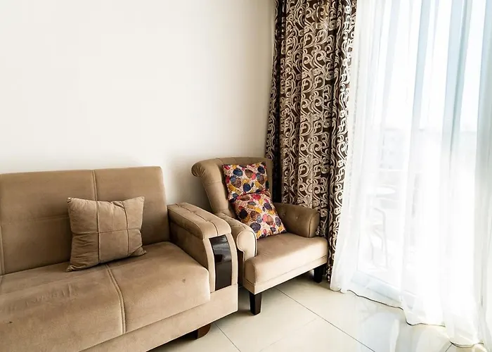 Lägenhet Cozy Sel B5