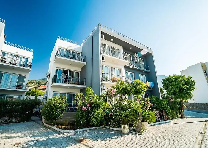 Cozy Sel B5 Lägenhet *