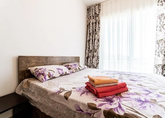 Cozy Sel B5 Lapithos (Northern Cyprus)