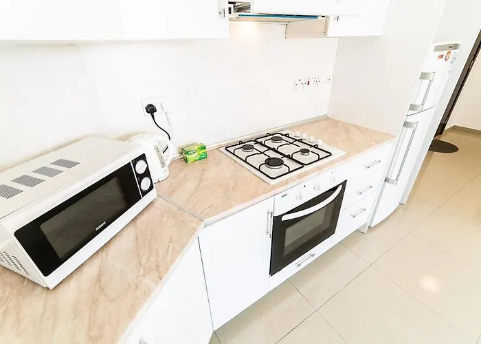 Cozy Sel B5 * Lapithos (Northern Cyprus)