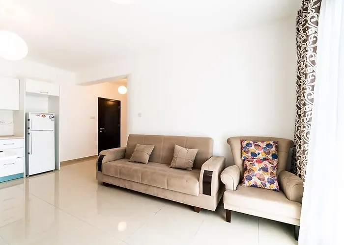 Cozy Sel B5 Lägenhet