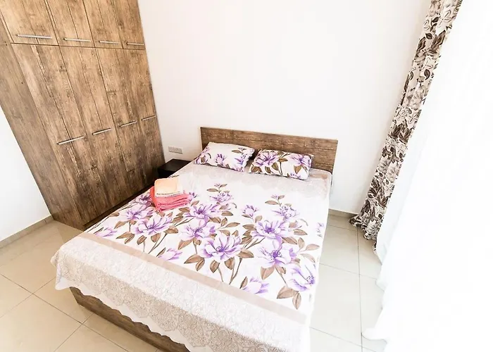 Cozy Sel B5 * Lapithos (Northern Cyprus)