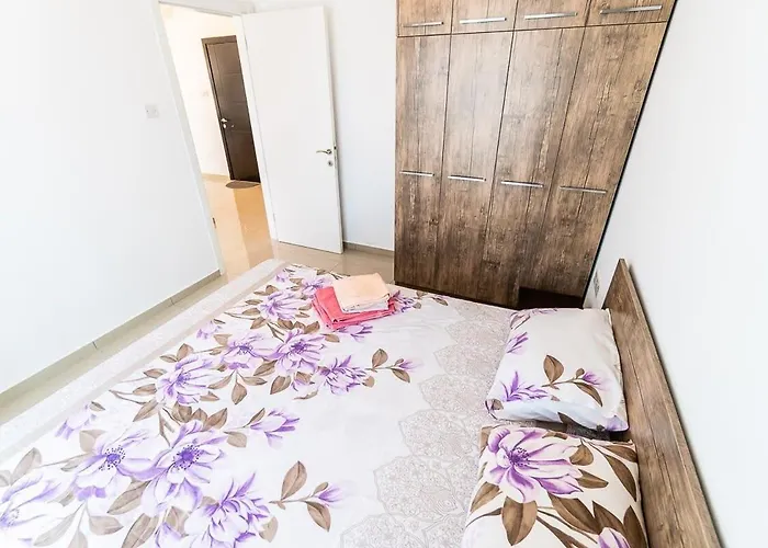 Cozy Sel B5 Lägenhet