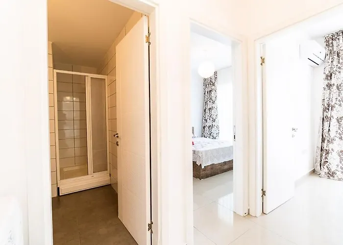 Lägenhet Cozy Sel B5 Lapithos (Northern Cyprus)