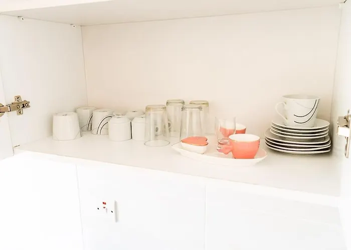 Cozy Sel B5 Lapithos (Northern Cyprus)