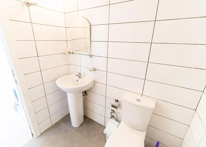 Cozy Sel B5 * Lapithos (Northern Cyprus)