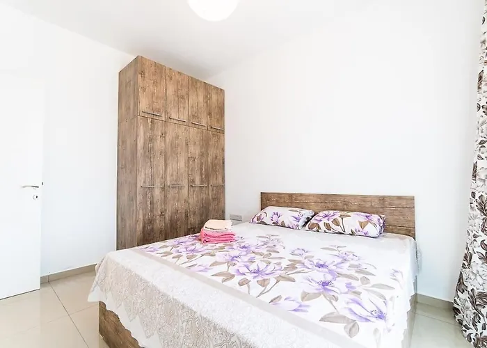 Lägenhet Cozy Sel B5