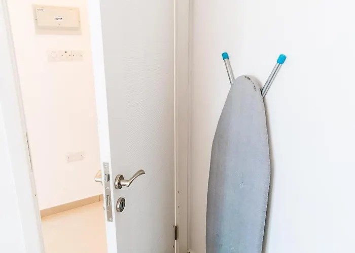 Cozy Sel B5 Lägenhet