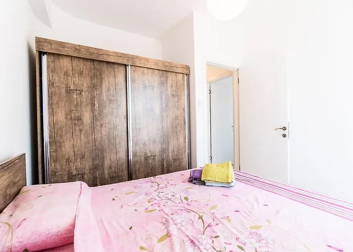 Lägenhet Cozy Sel B5