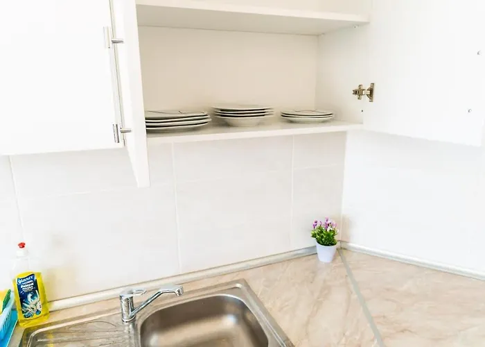 Lägenhet Cozy Sel B5 *