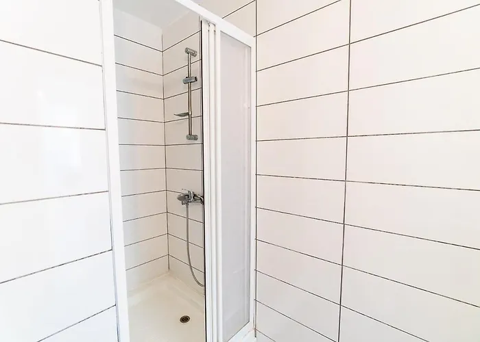 Cozy Sel B5 Lägenhet Lapithos (Northern Cyprus)