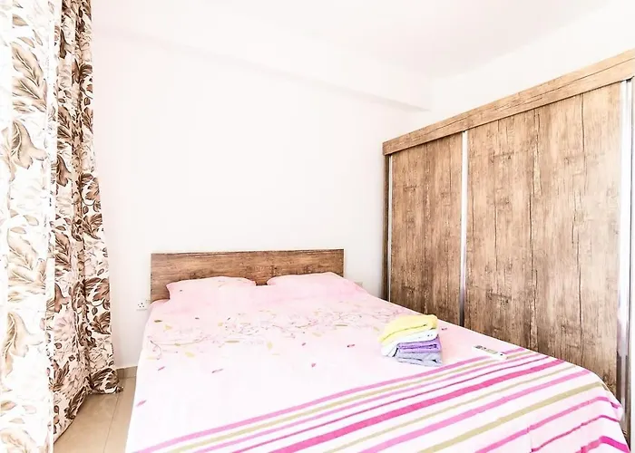 Cozy Sel B5 Lapithos (Northern Cyprus)