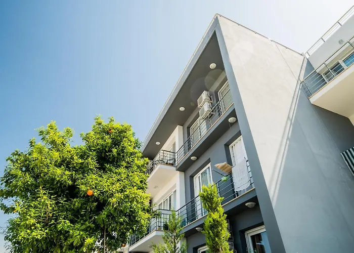 Cozy Sel B5 * Lapithos (Northern Cyprus)