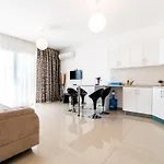 Cozy Sel B5 Lapithos (Northern Cyprus)