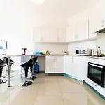 Cozy Sel B5 Apartment Lapithos (Northern Cyprus)