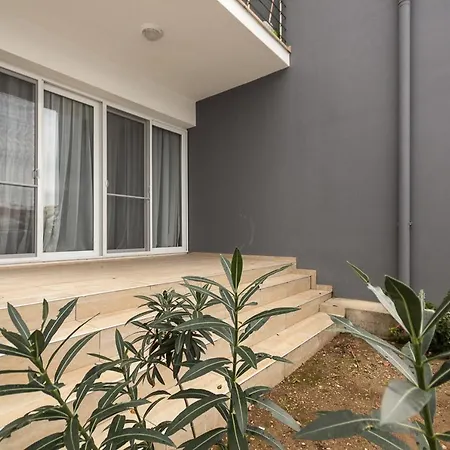 Apartment Separated Comfortable Lapta-sel Lapithos (Northern Cyprus)