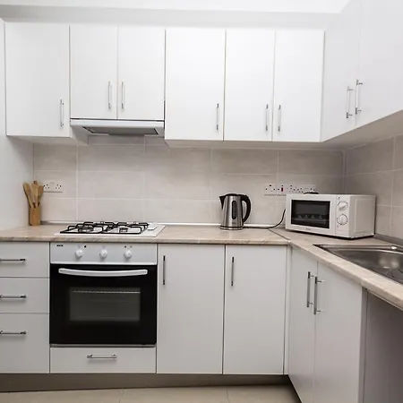 Apartment Separated Comfortable Lapta-sel *