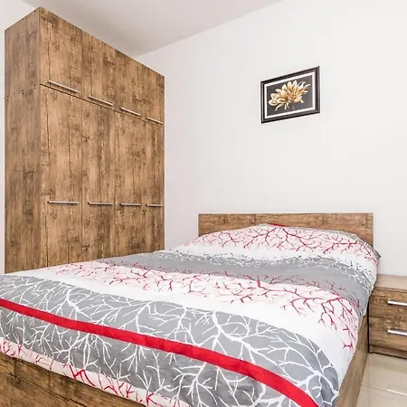 Apartment Separated Comfortable Lapta-sel Lapithos (Northern Cyprus)