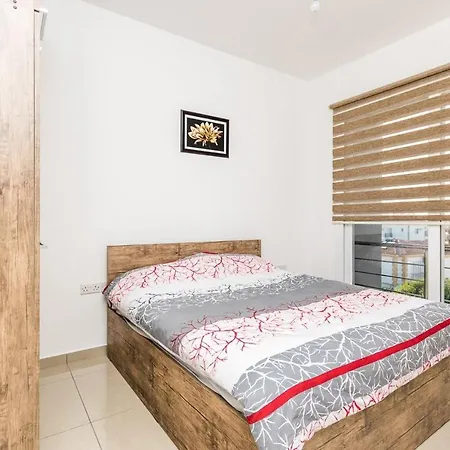 Separated Comfortable Lapta-sel Apartment