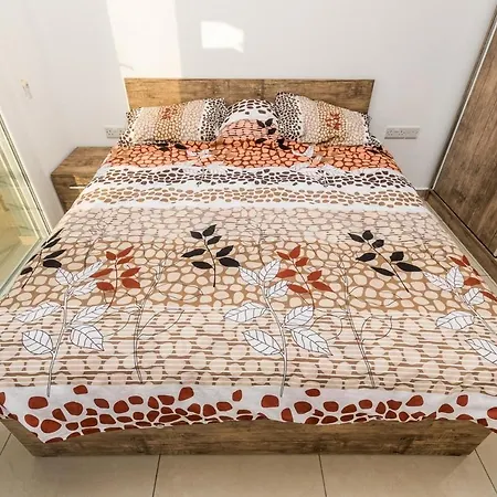 Separated Comfortable Lapta-sel Lapithos (Northern Cyprus)