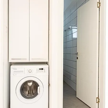 Separated Comfortable Lapta-sel Apartment *