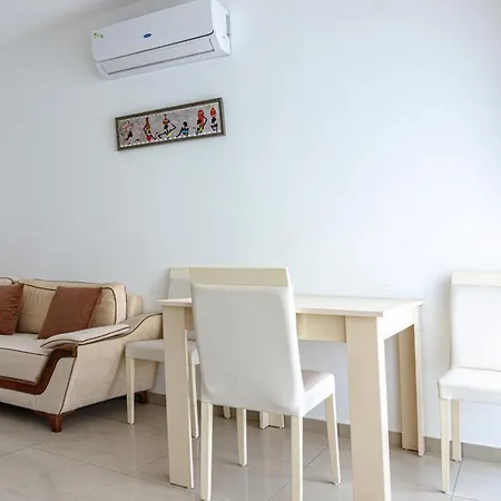 Apartment Separated Comfortable Lapta-sel