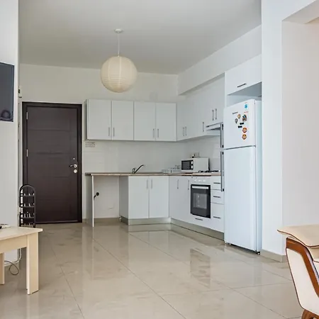 Separated Comfortable Lapta-sel Apartment *