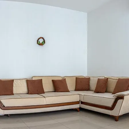 Separated Comfortable Lapta-sel Apartment *