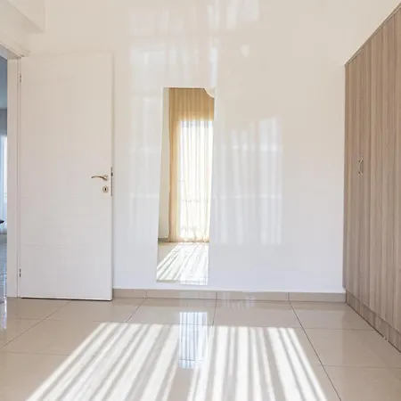 Apartment Separated Comfortable Lapta-sel Lapithos (Northern Cyprus)