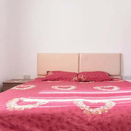 Apartment Separated Comfortable Lapta-sel