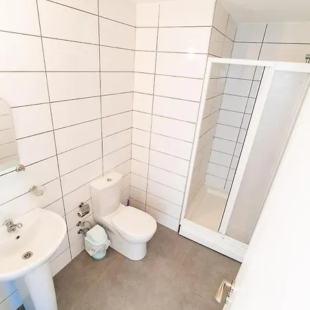 Cozy Sel B5 Lapithos (Northern Cyprus)