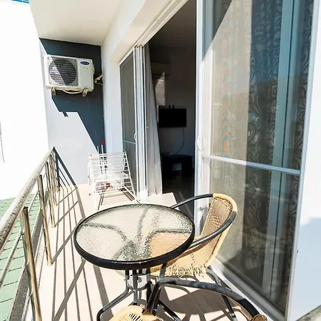 Cozy Sel B5 Apartman
