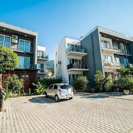 Apartament Cozy Sel B5 *