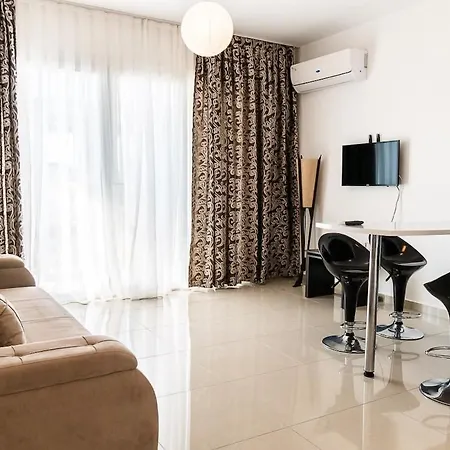 Cozy Sel B5 Lejlighed Lapithos (Northern Cyprus)