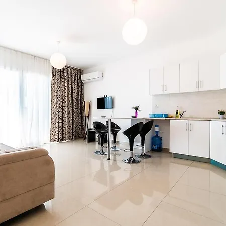 Cozy Sel B5 Lapithos (Northern Cyprus)