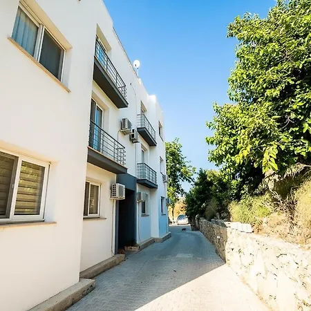 Cozy Sel B5 Apartament