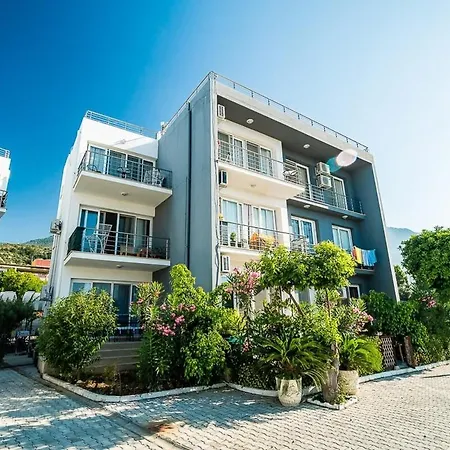 Cozy Sel B5 Apartament *